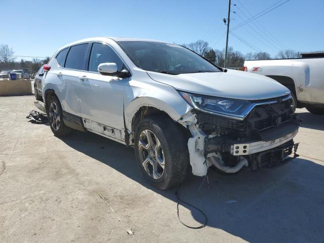 2018 Honda Cr-V Ex - Image 4