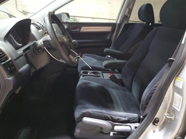 2010 Honda Cr-V Ex - Фото 7