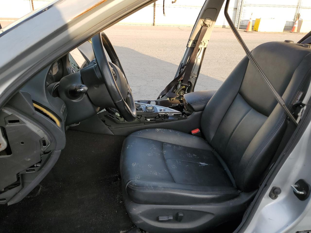 2015 INFINITI Q50 BASE - Image 7