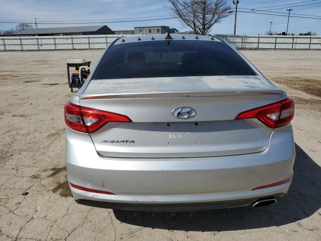 2015 Hyundai Sonata Se - Image 6