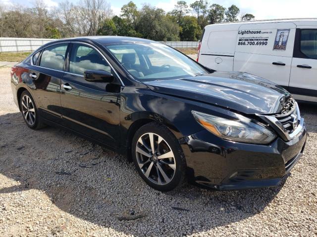 2017 Nissan Altima 2.5 - Фото 4