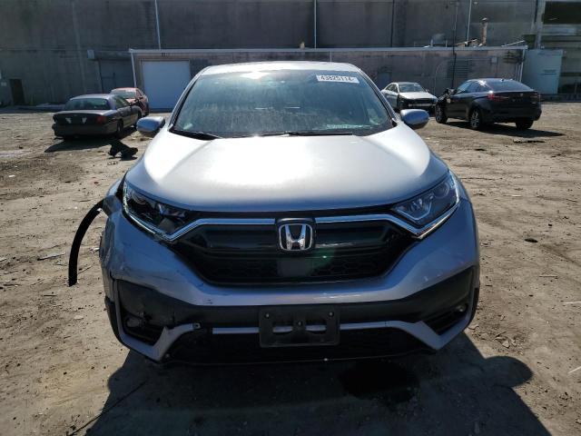 2021 Honda Cr-V Ex - Фото 5
