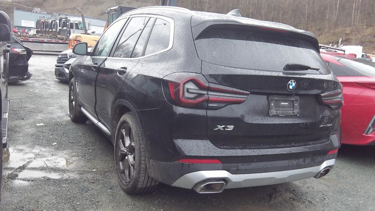 2023 BMW X3 XDRIVE3 - Image 2