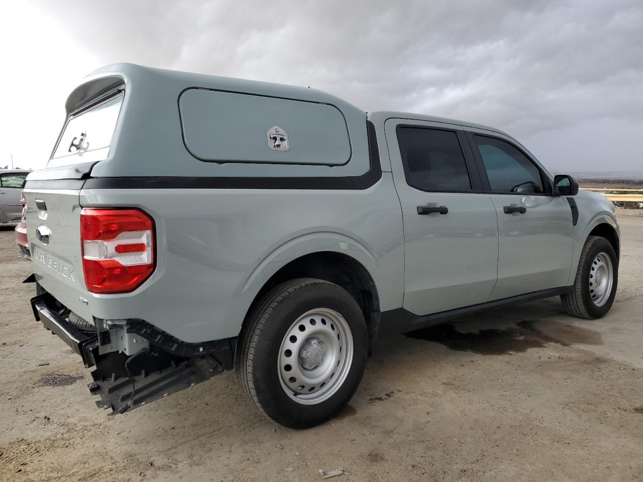 2023 FORD MAVERICK X - Фото 3