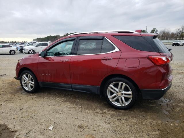 2019 Chevrolet Equinox Premier - Image 2
