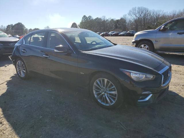 2018 Infiniti Q50 Luxe - Image 4