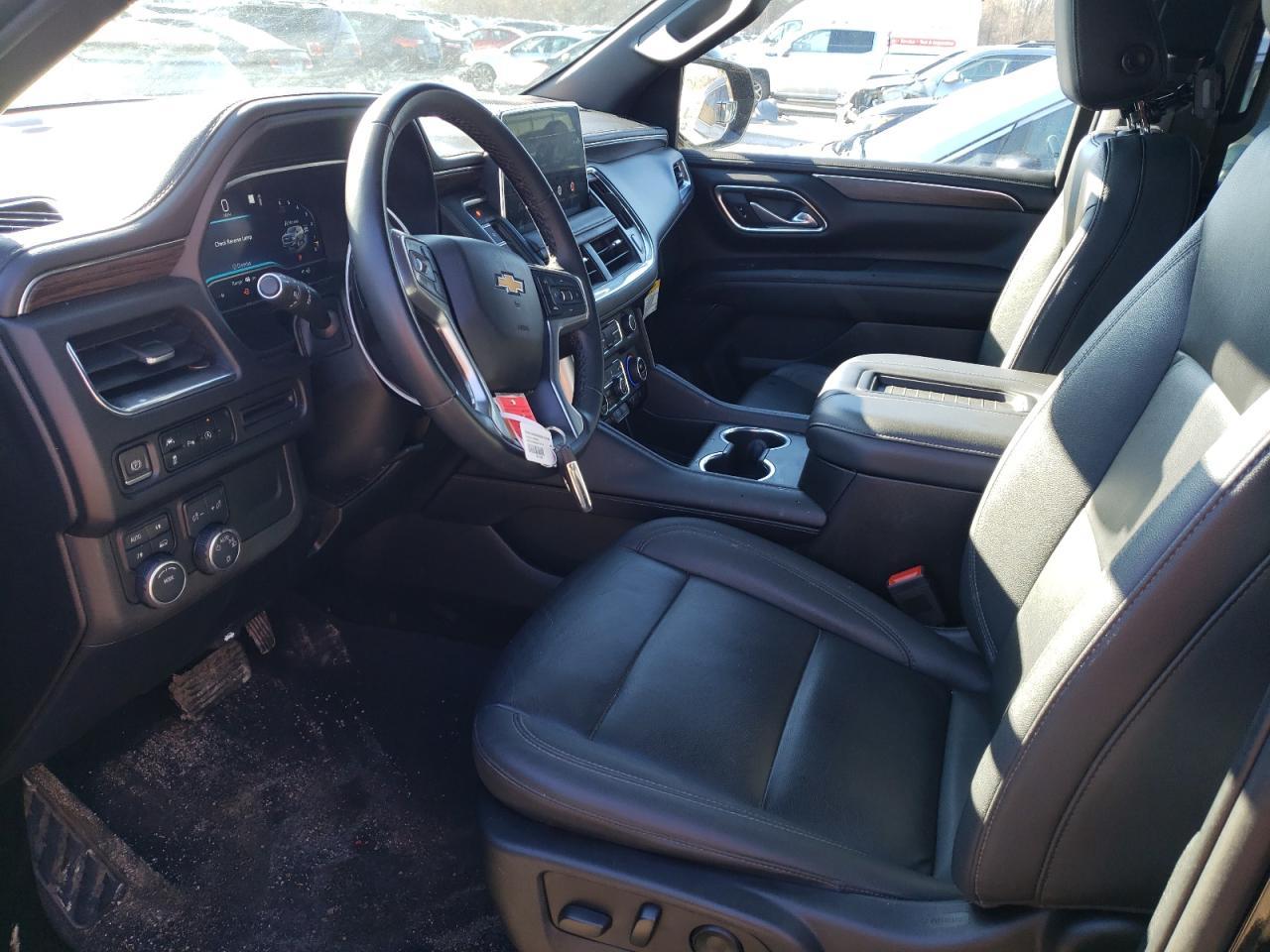 2023 CHEVROLET SUBURBAN K - Image 7