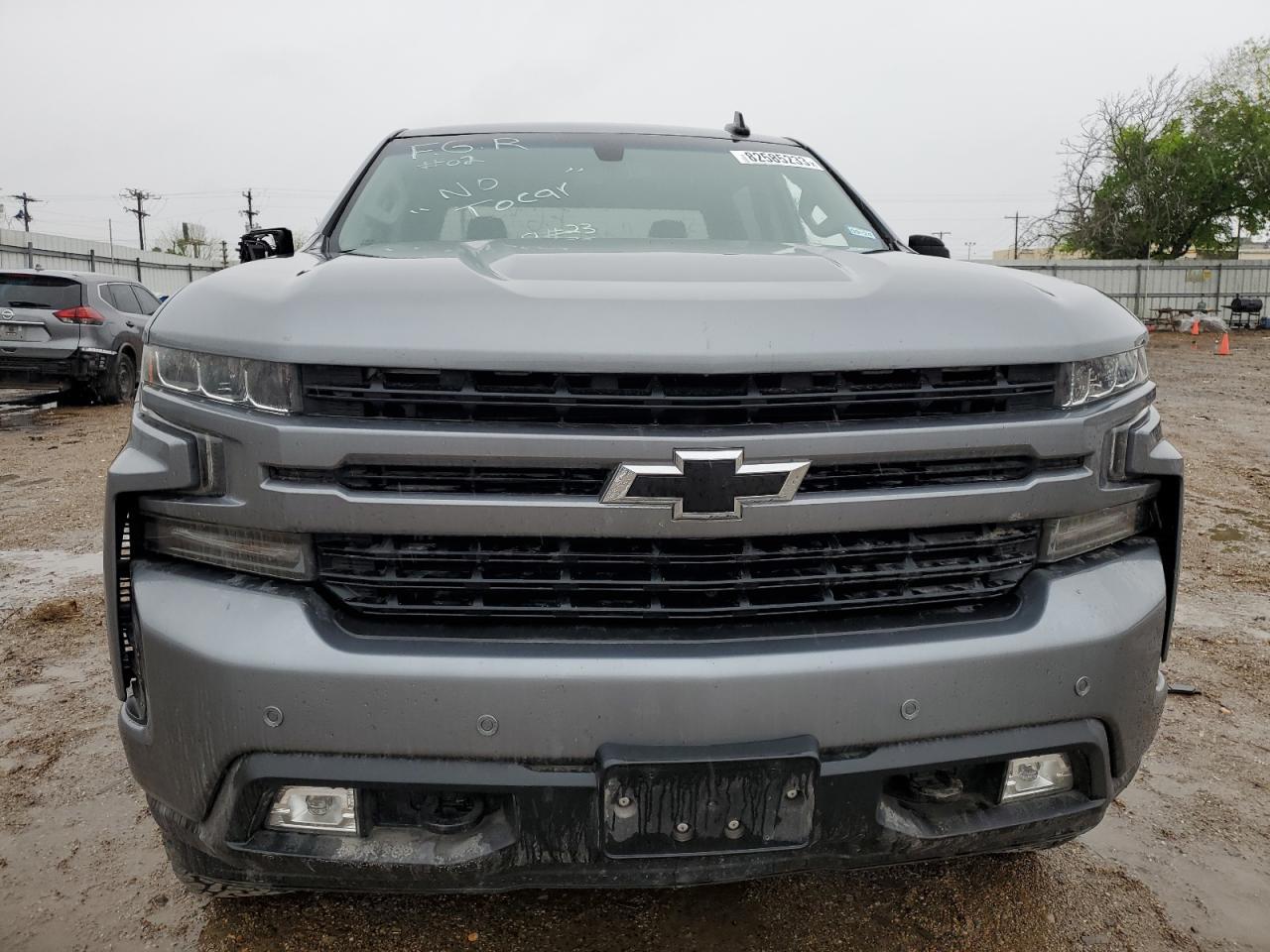 2020 CHEVROLET SILVERADO - Image 5