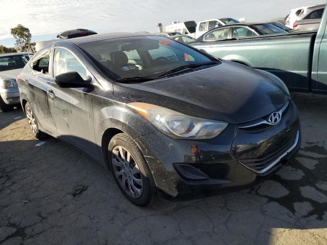 2011 Hyundai Elantra Gls - Image 4