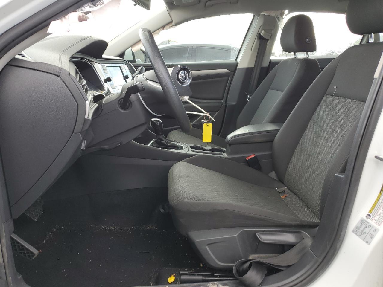 2019 VOLKSWAGEN JETTA S - Фото 7