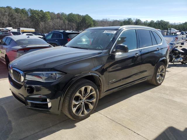 2014 BMW X5 xDrive35I