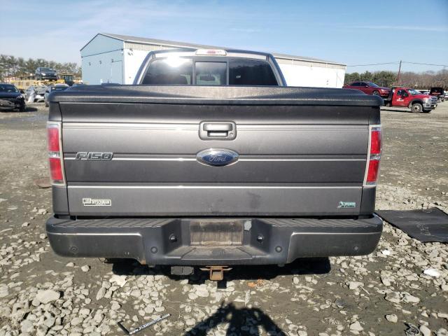 2010 Ford F150 Supercrew - Image 6