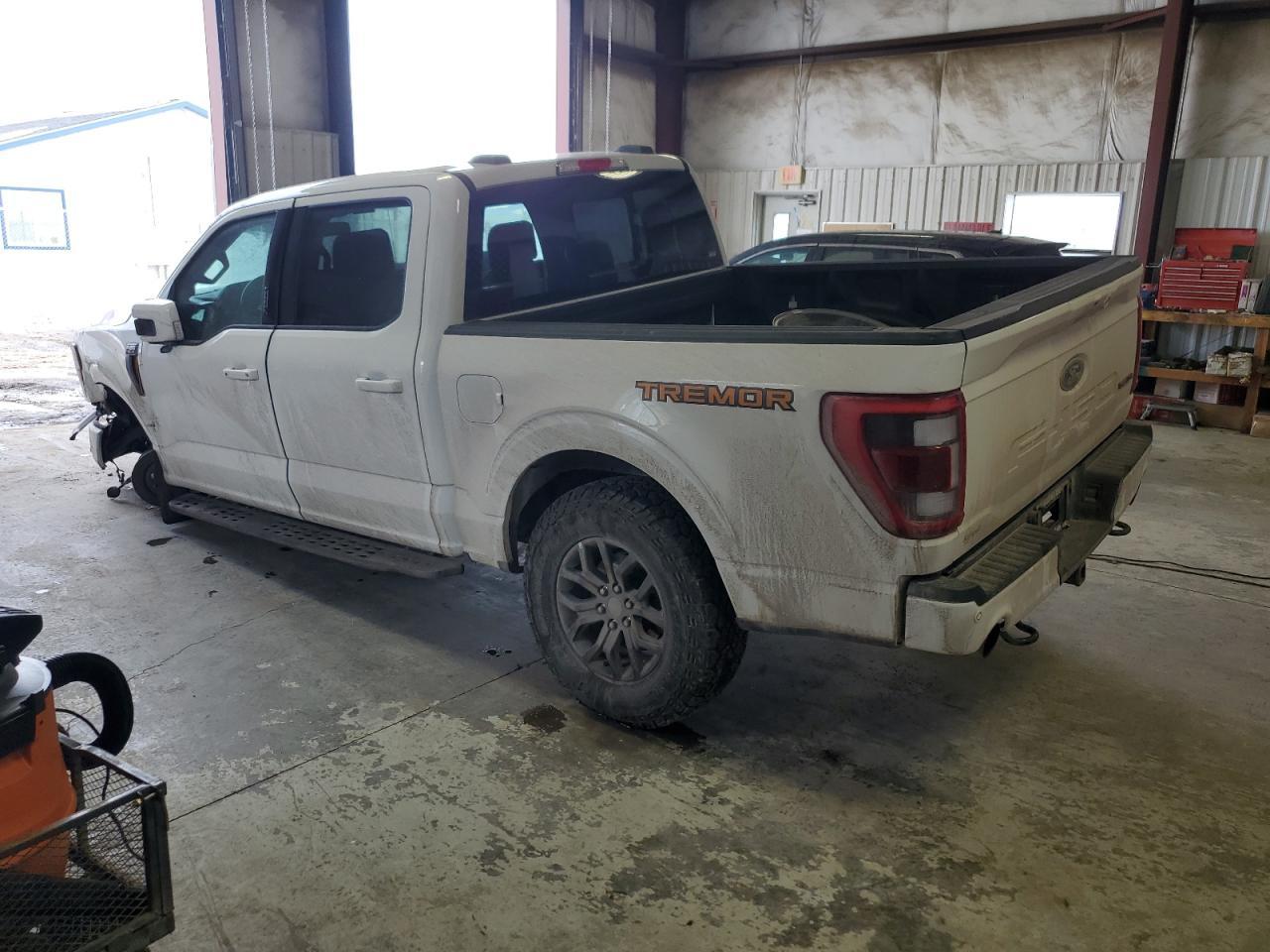 2023 FORD F150 SUPER - Image 2