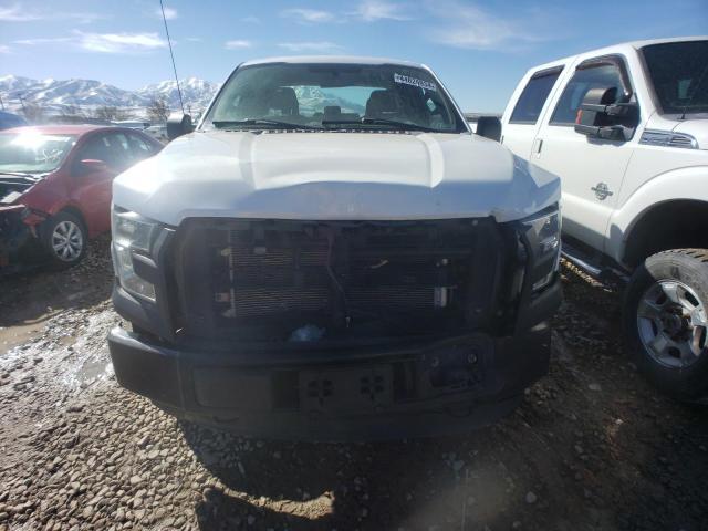 2016 Ford F150 Super Cab - Image 5