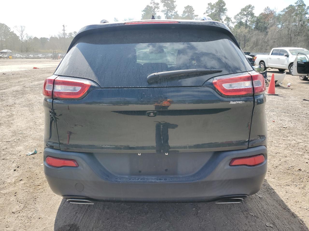 2016 JEEP CHEROKEE L - Image 6