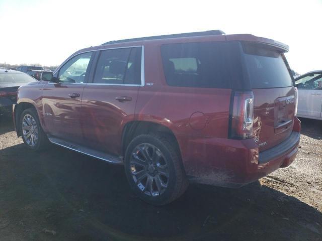 2015 GMC Yukon Slt - Фото 2