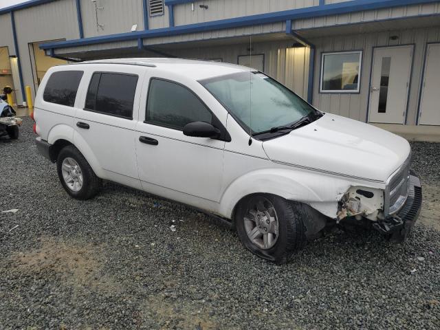 2004 Dodge Durango St - Фото 4