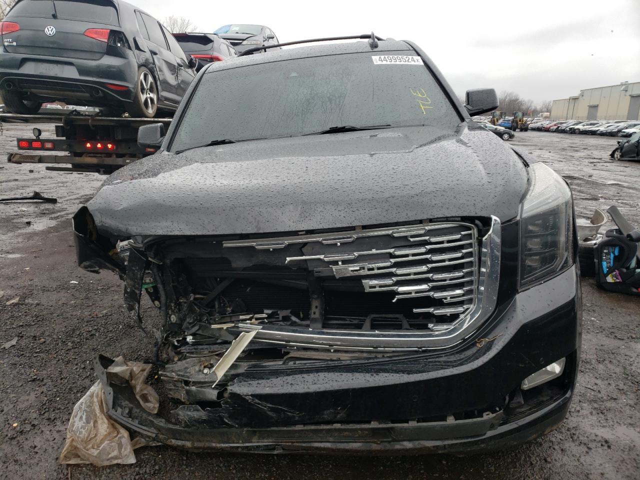 2017 GMC YUKON DENA - Фото 5