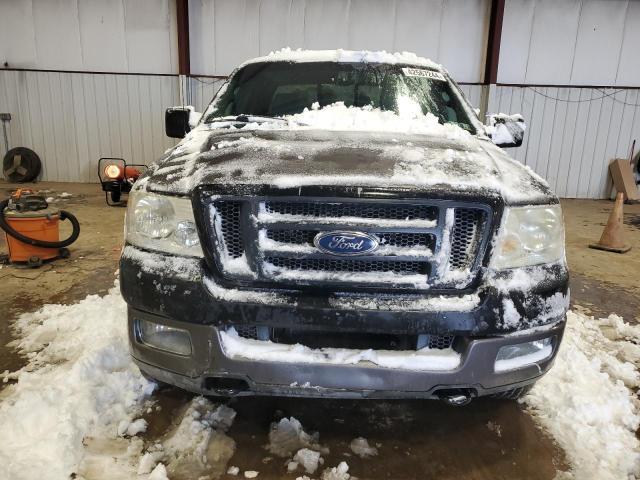 2004 Ford F150 Supercrew - Фото 5
