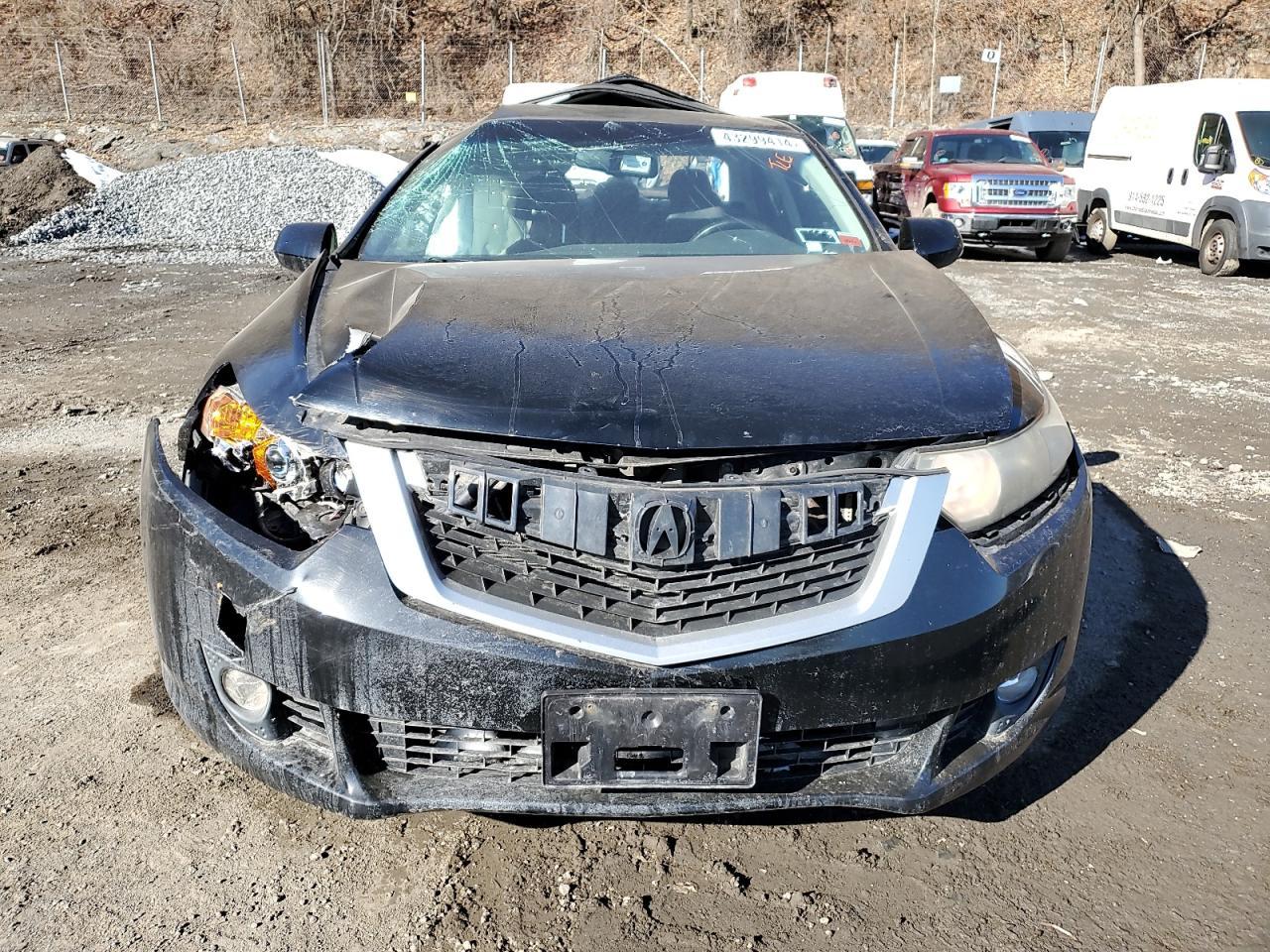 2010 ACURA TSX - Image 5