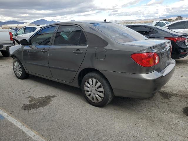 2003 Toyota Corolla Ce - Фото 2