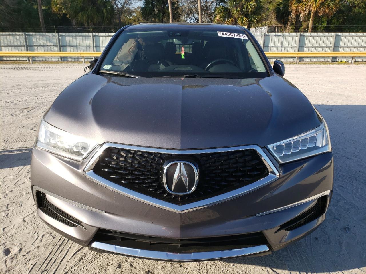 2020 ACURA MDX TECHNO - Фото 5