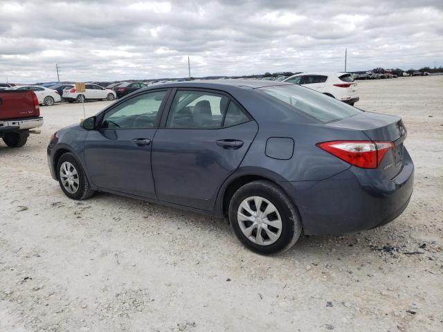 2016 Toyota Corolla L - Image 2