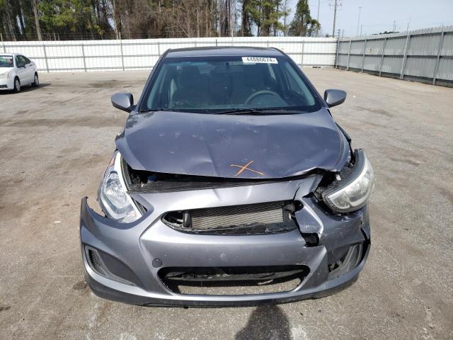 2016 Hyundai Accent Se - Фото 5