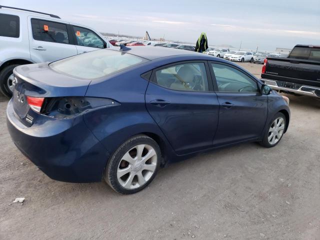 2013 Hyundai Elantra Gls - Image 3