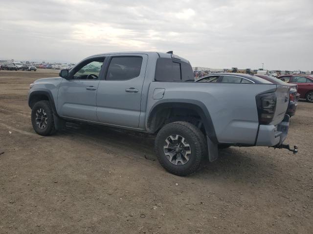 2018 Toyota Tacoma Double Cab - Фото 2