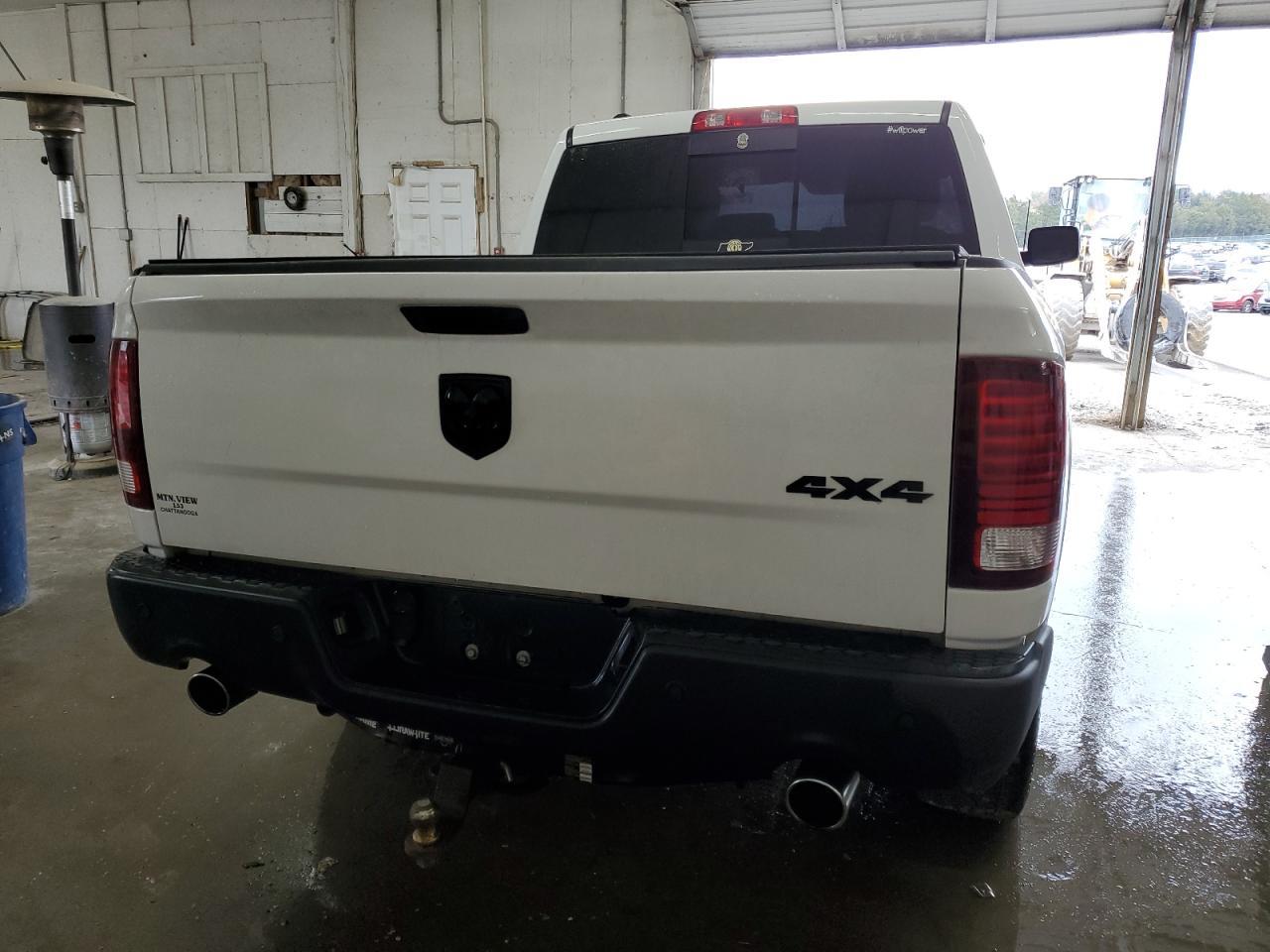 2019 RAM 1500 CLASS - Image 6