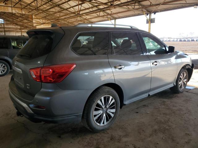 2019 Nissan Pathfinder S - Фото 3