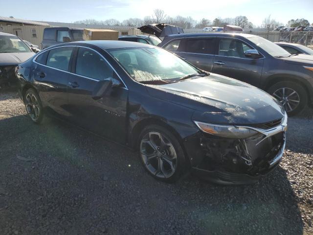 2020 Chevrolet Malibu Lt - Фото 4