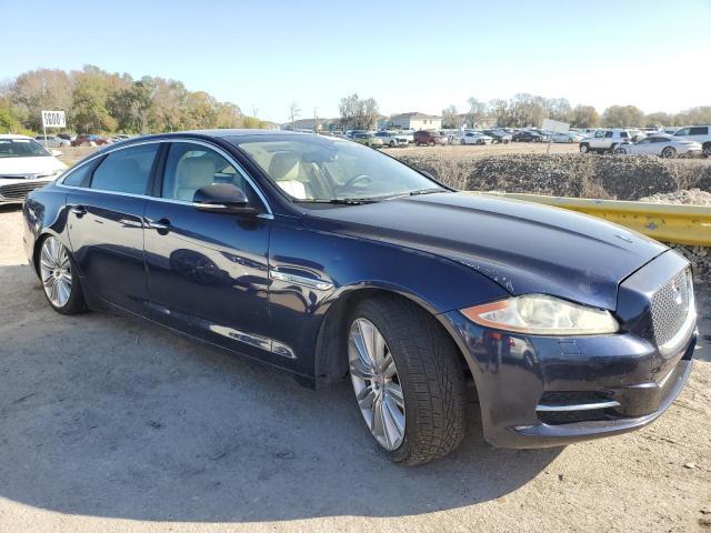 2015 Jaguar Xjl Portfolio - Image 4
