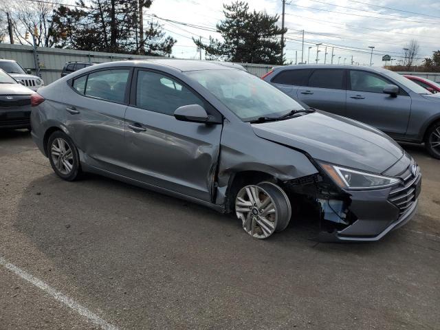 2019 Hyundai Elantra Sel - Image 4