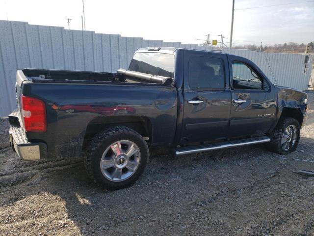 2008 Chevrolet Silverado C1500 - Фото 3