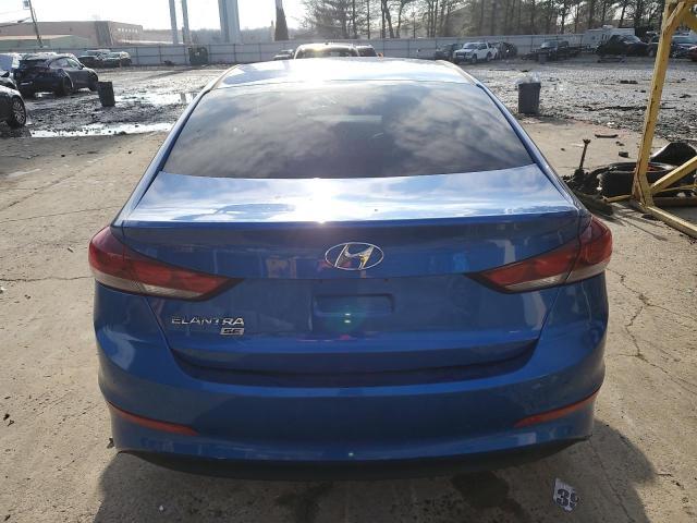 2018 Hyundai Elantra Se - Image 6