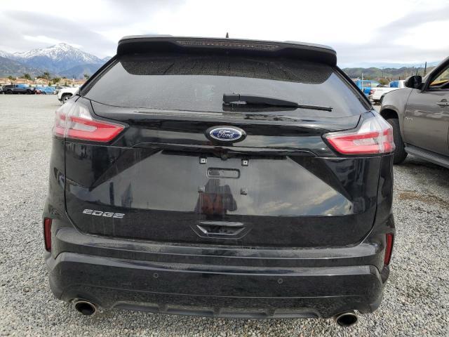 2020 Ford Edge Sel - Image 6