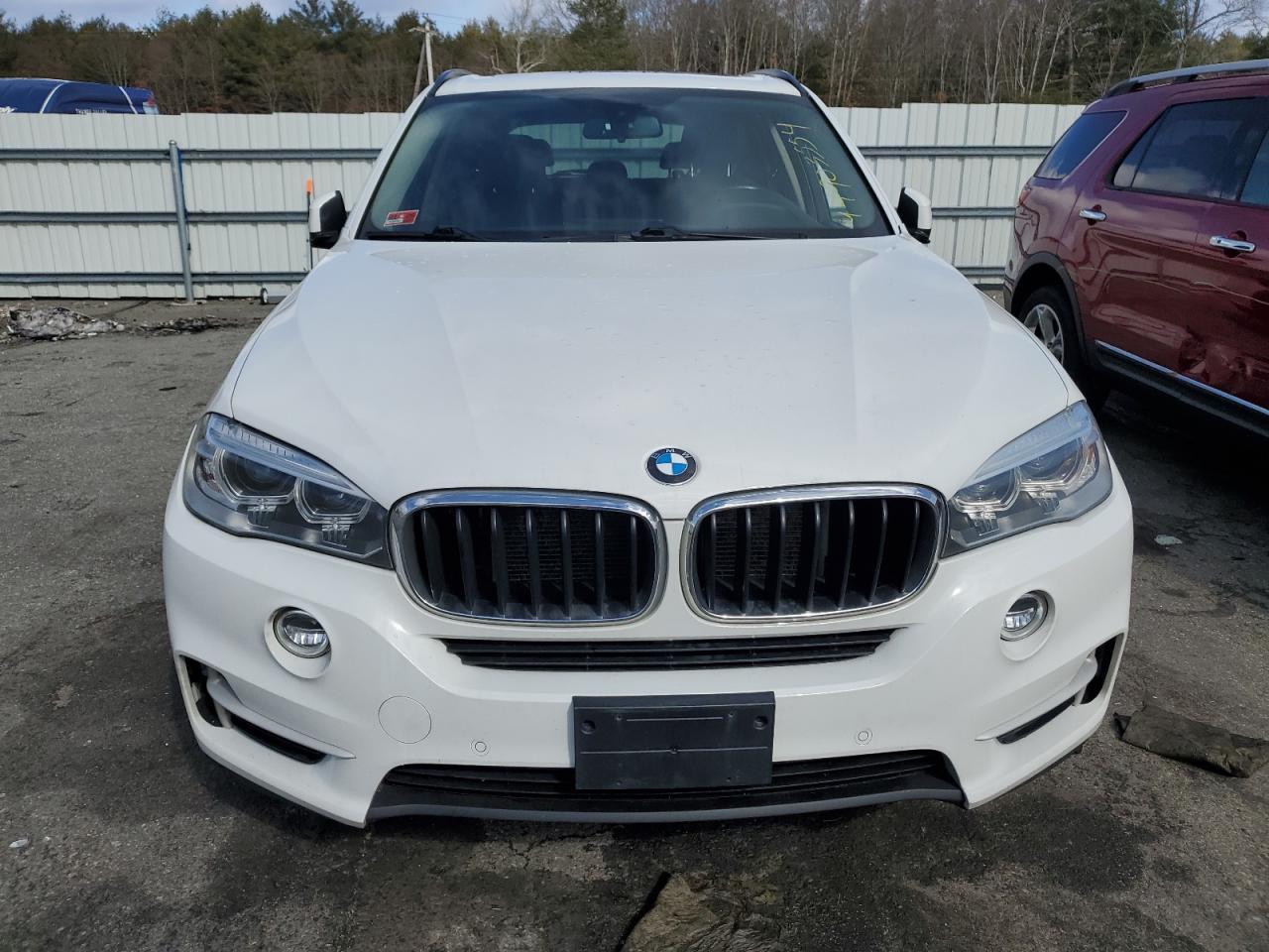 2016 BMW X5 XDRIVE3 - Image 5