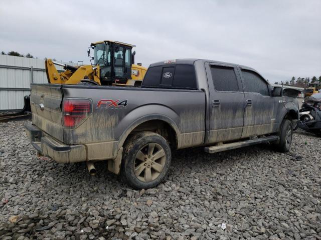 2014 Ford F150 Supercrew - Image 3
