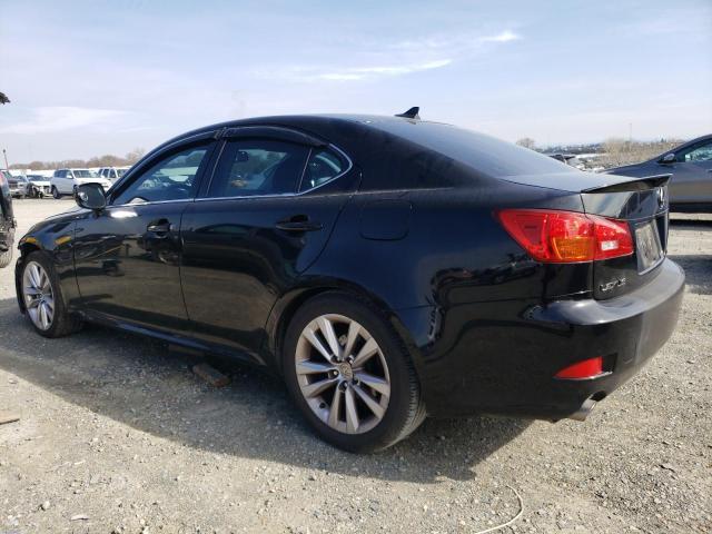 2007 Lexus Is 250 - Image 2