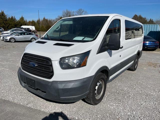 2016 FORD TRANSIT - Image 2