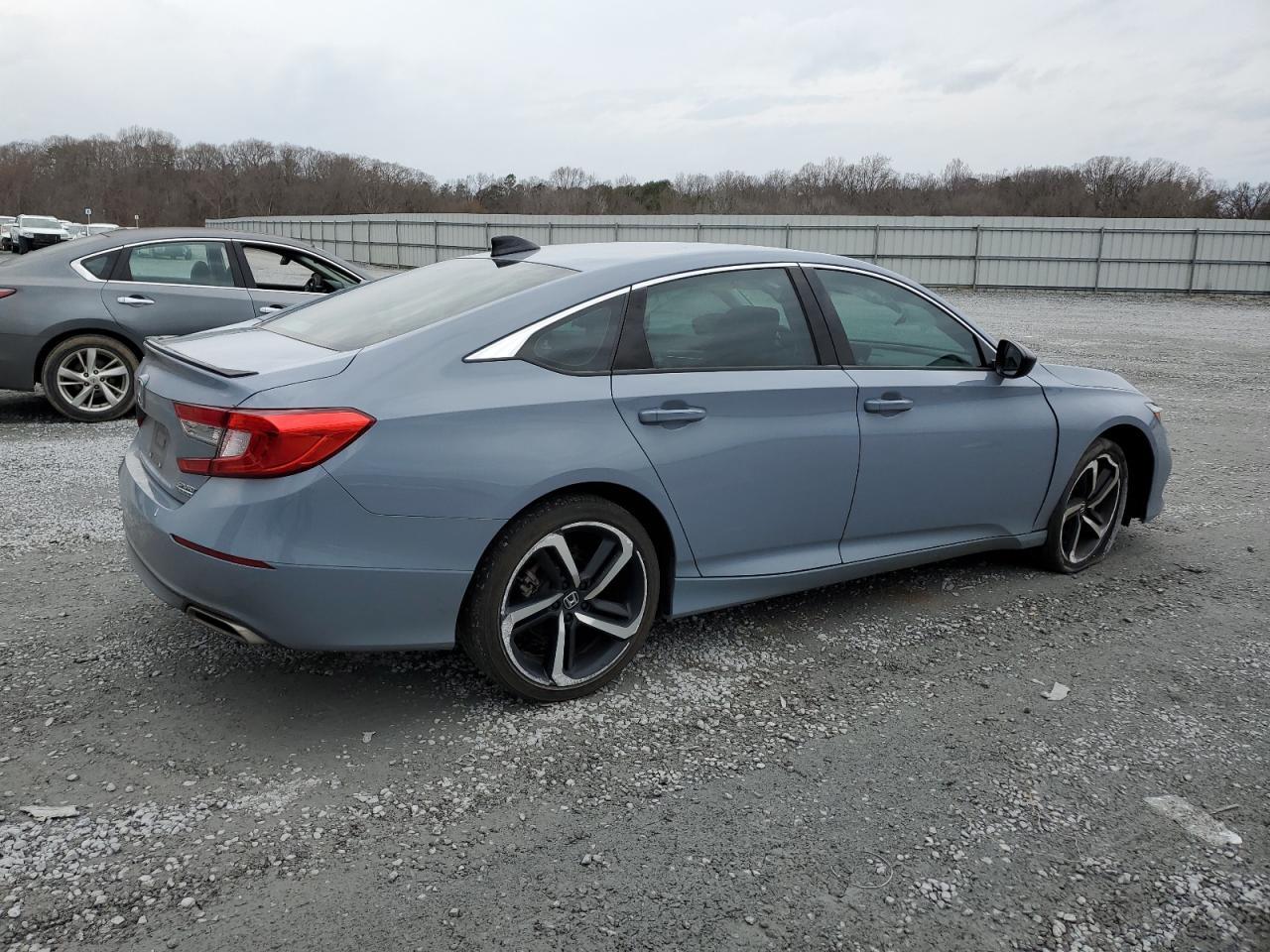 2021 HONDA ACCORD SPO - Image 3