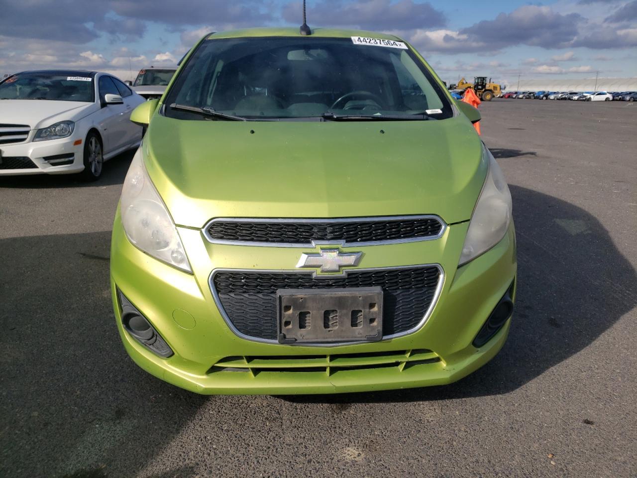 2014 CHEVROLET SPARK LS - Image 5