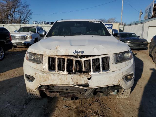 2016 Jeep Grand Cherokee Limited - Image 5