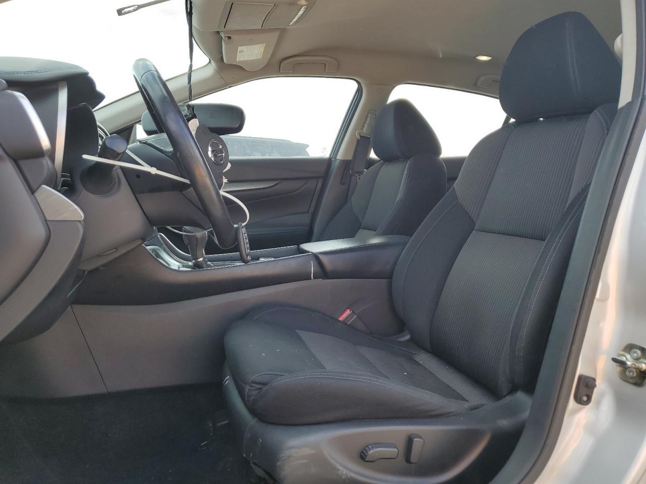 2017 NISSAN MAXIMA 3.5 - Image 7