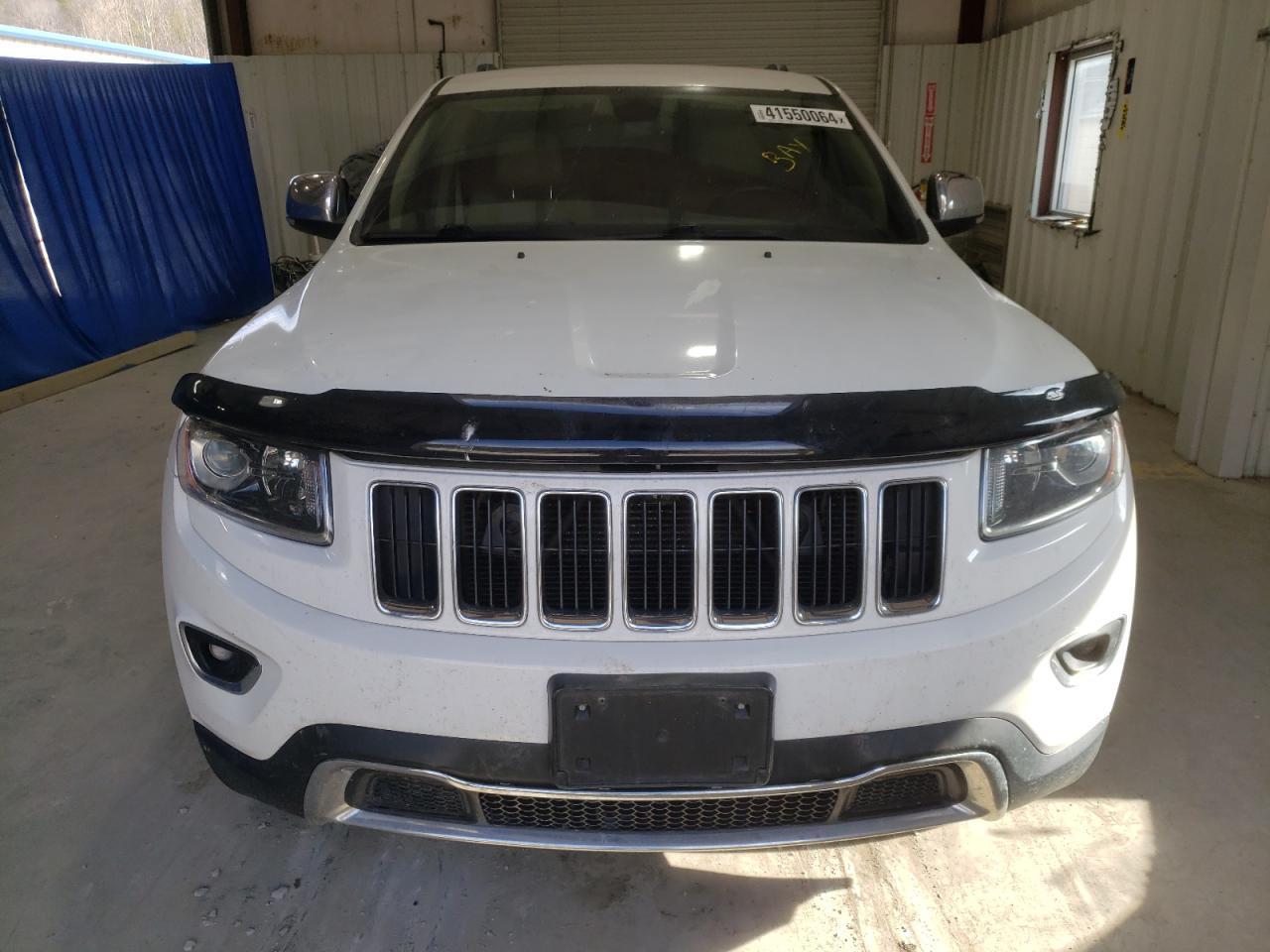 2015 JEEP GRAND CHER - Фото 5