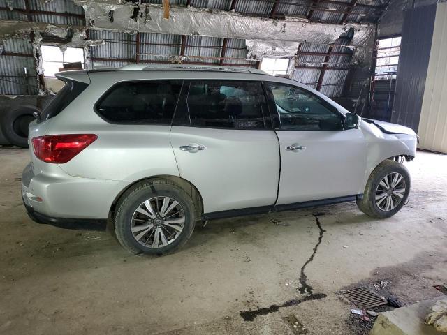 2020 Nissan Pathfinder Sl - Фото 3
