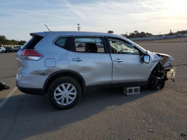 2015 Nissan Rogue S - Фото 3