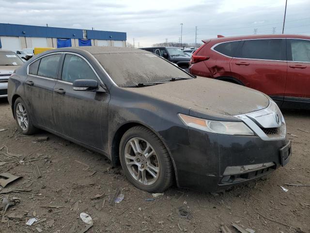 2010 Acura Tl - Фото 4